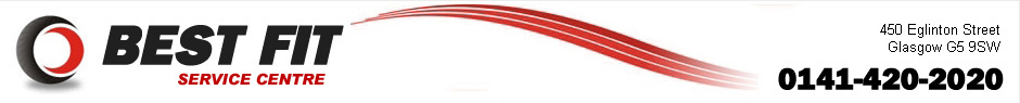 Volvo Servicing For Less in Glasgow - 450 Eglinton St, Glasgow G5 9SW, Tel: 0141-420-2020